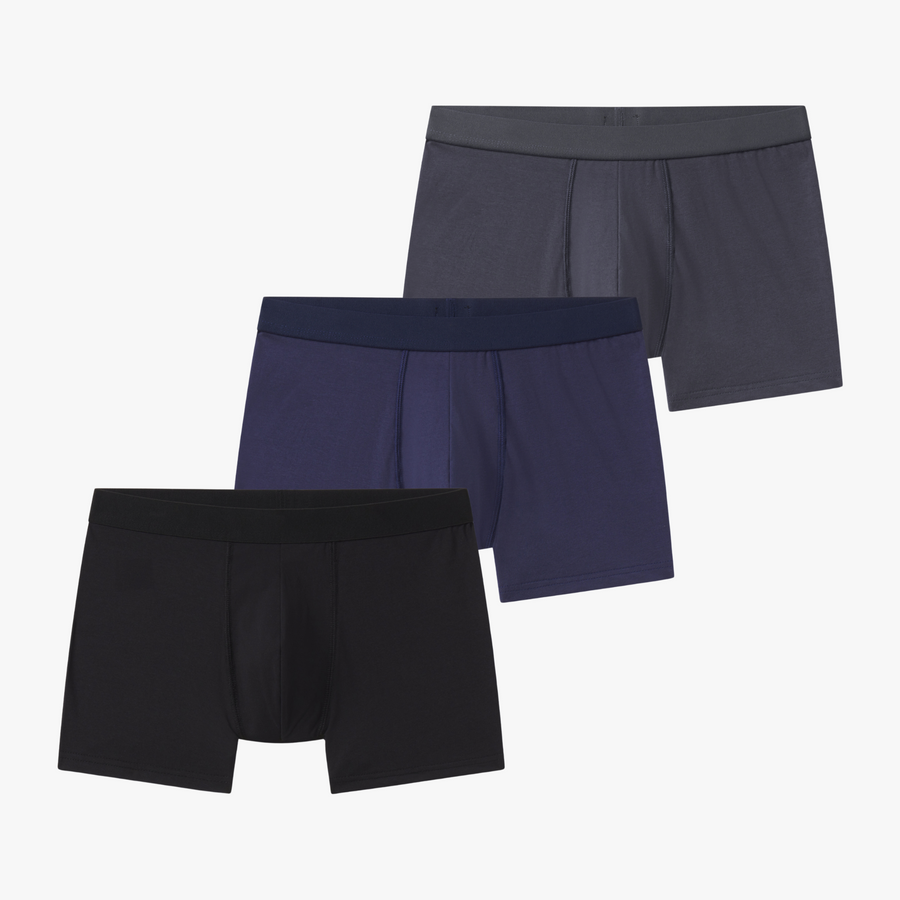 ComfortAir Boxer Briefs