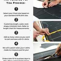 Tailored-For-You Tee