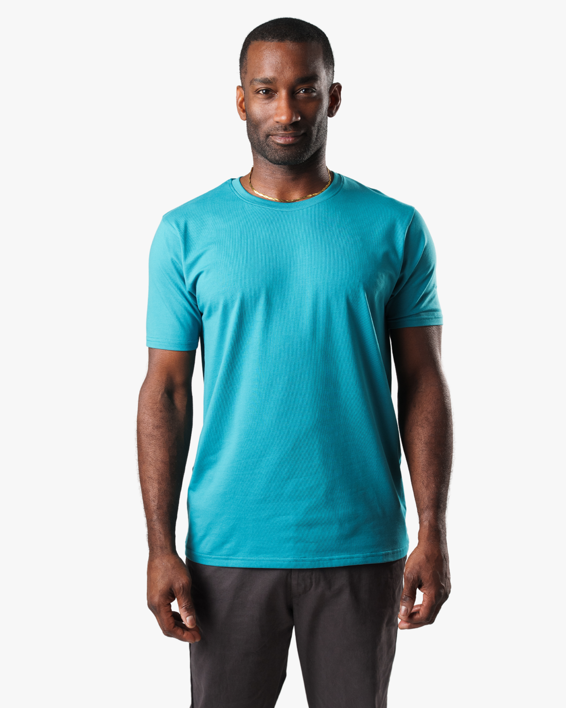 Signature Classic Tee