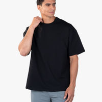 Heavyweight Oversized Tee