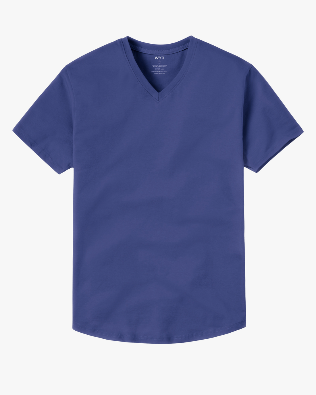 Curve V-Neck Marlin