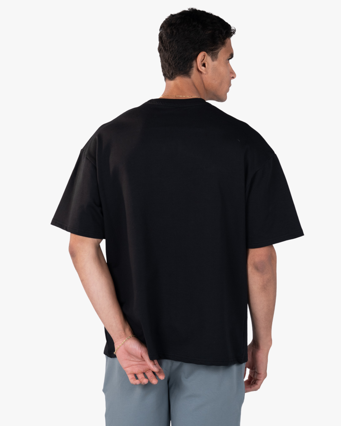 Heavyweight Oversized Tee