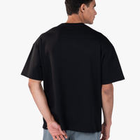 Heavyweight Oversized Tee