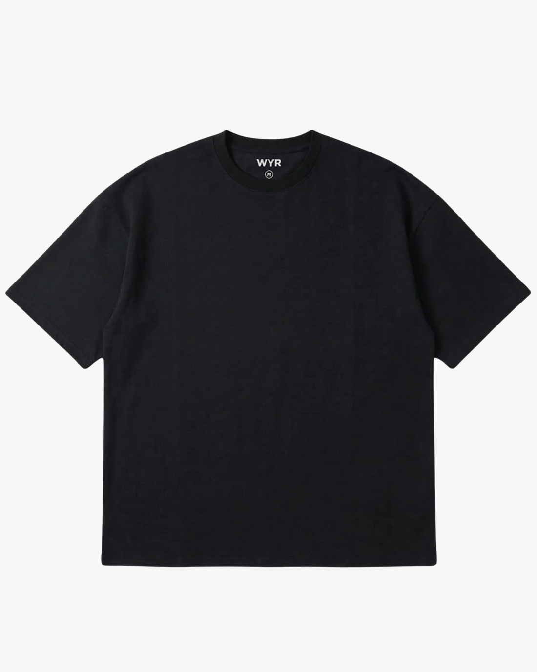 Heavyweight Oversized Tee