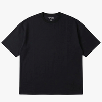 Heavyweight Oversized Tee