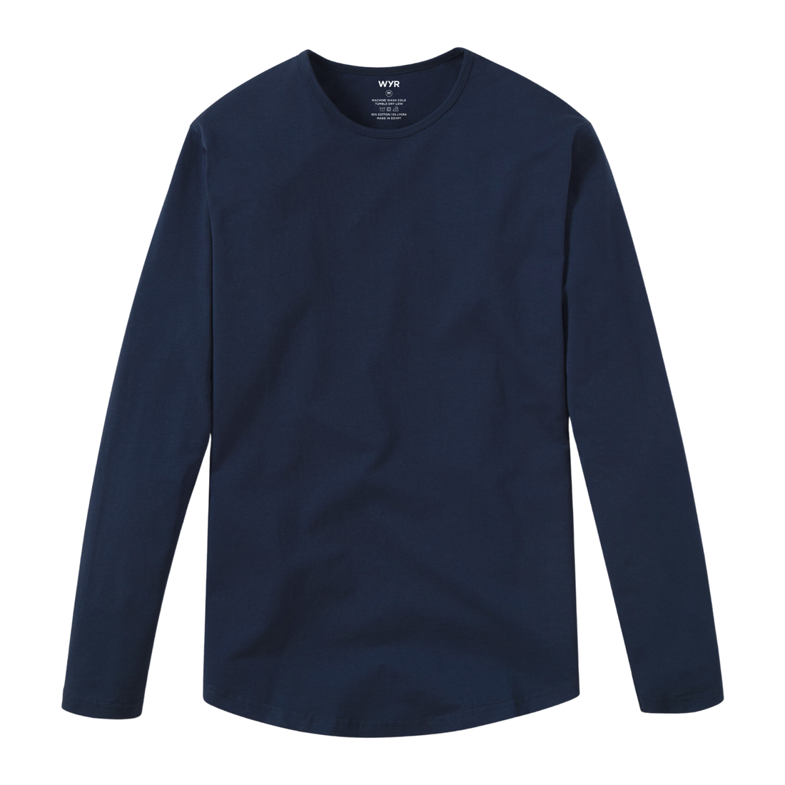 Tailored-For-You Tee