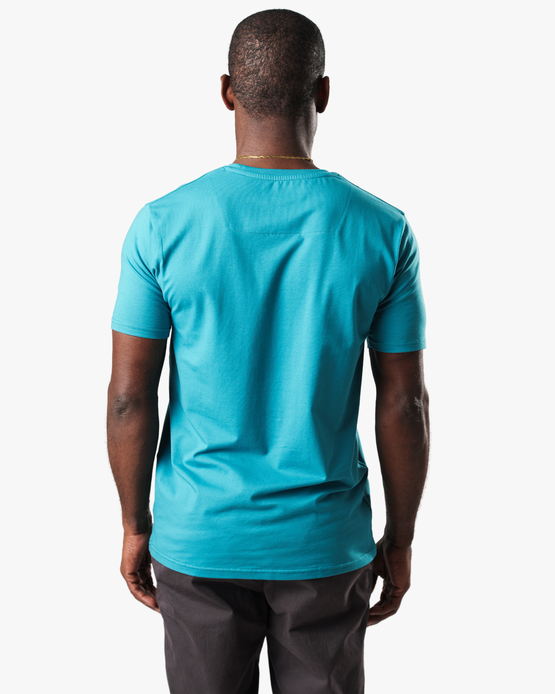 Signature Classic Tee