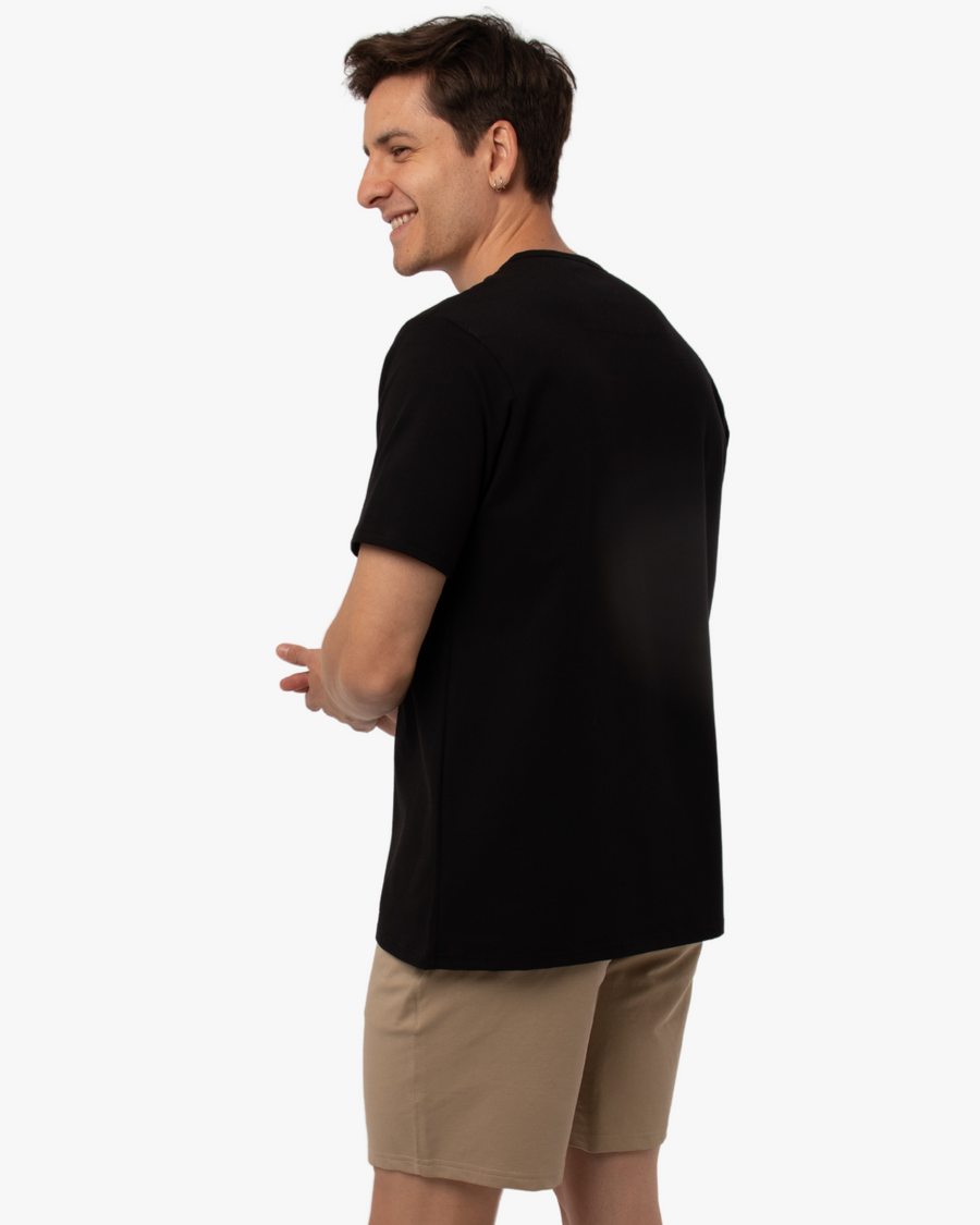 Siwa Relaxed Pocket Tee - Final Sale