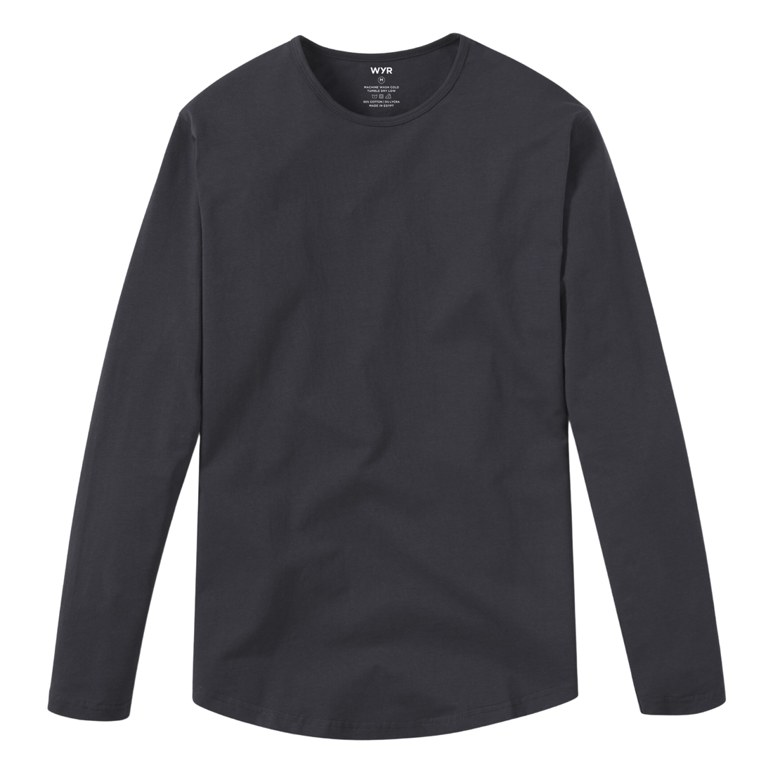 Tailored-For-You Tee