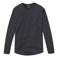 Tailored-For-You Tee