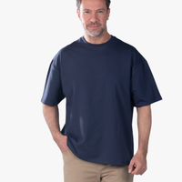 Heavyweight Oversized Tee