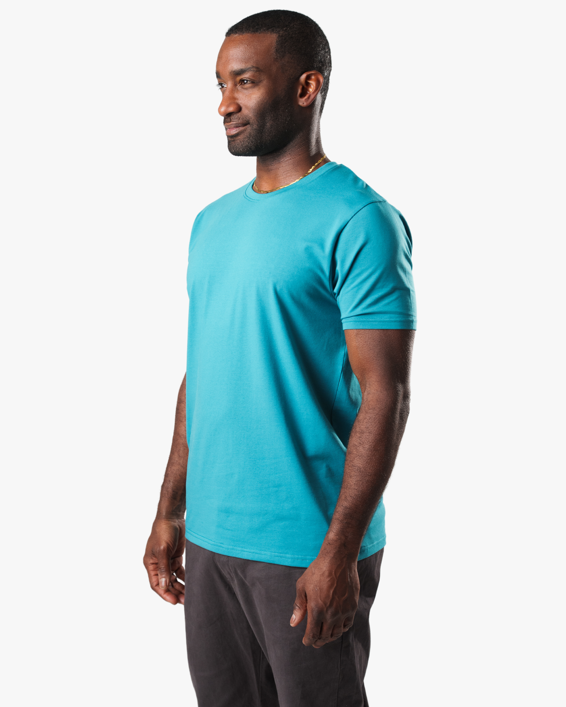 Signature Classic Tee