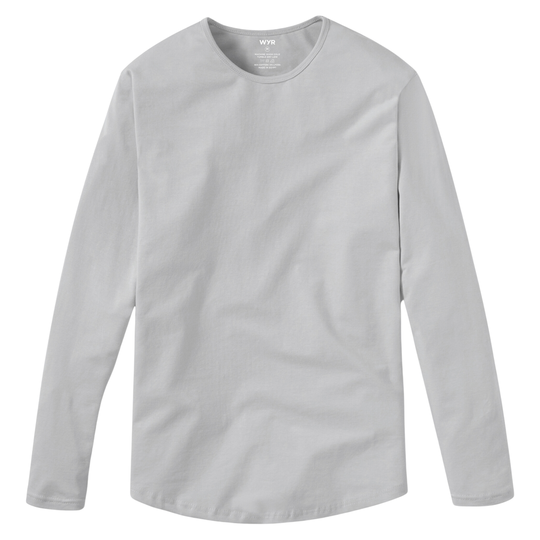 Tailored-For-You Tee