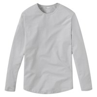 Tailored-For-You Tee