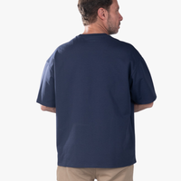 Heavyweight Oversized Tee