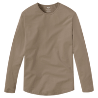 Tailored-For-You Tee