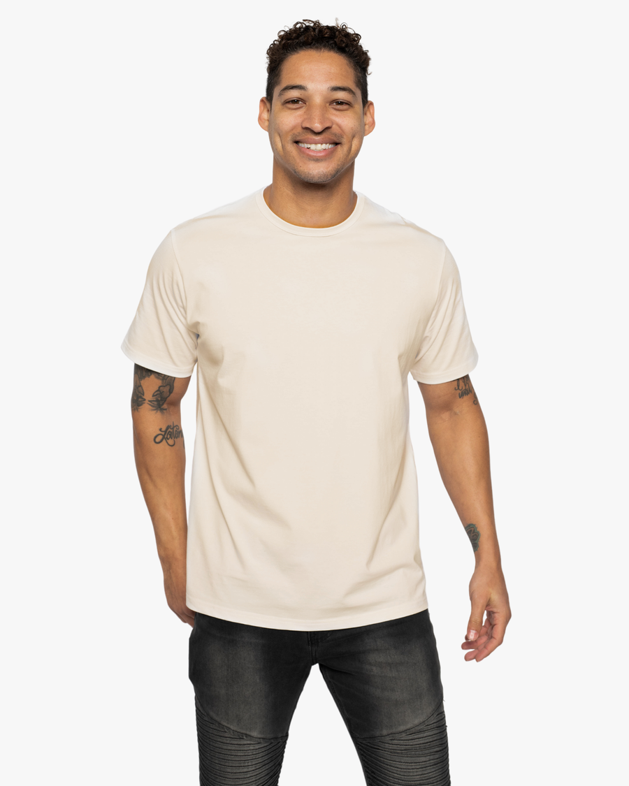 Relaxed Classic Tee