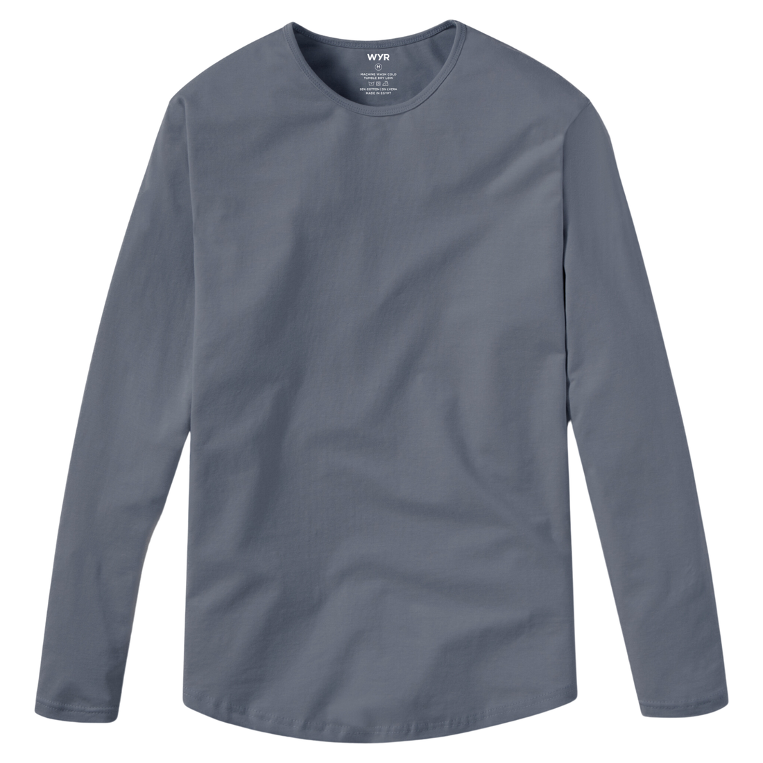 Tailored-For-You Tee