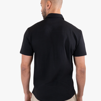 Weekender Short Sleeve Button Up