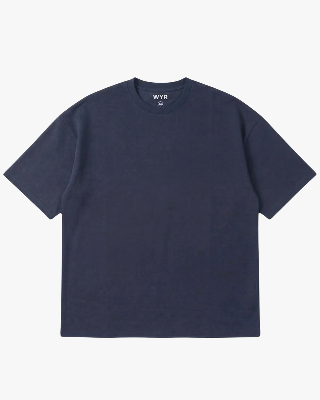 Heavyweight Oversized Tee