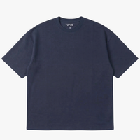 Heavyweight Oversized Tee