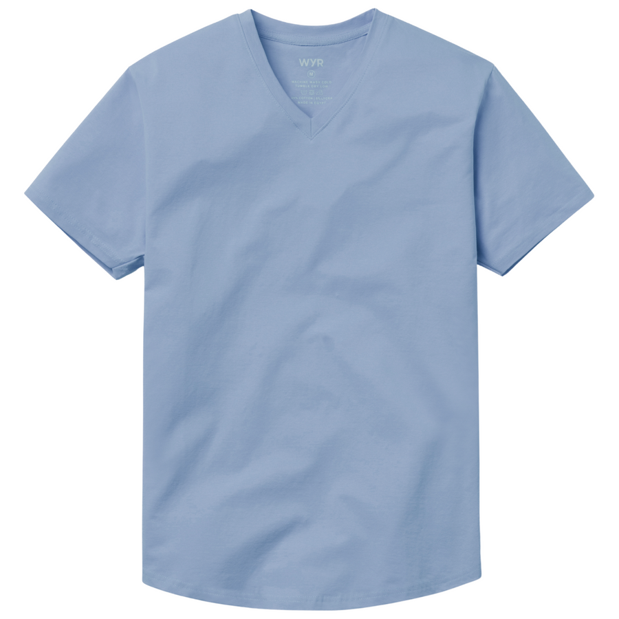 Curve V-Neck