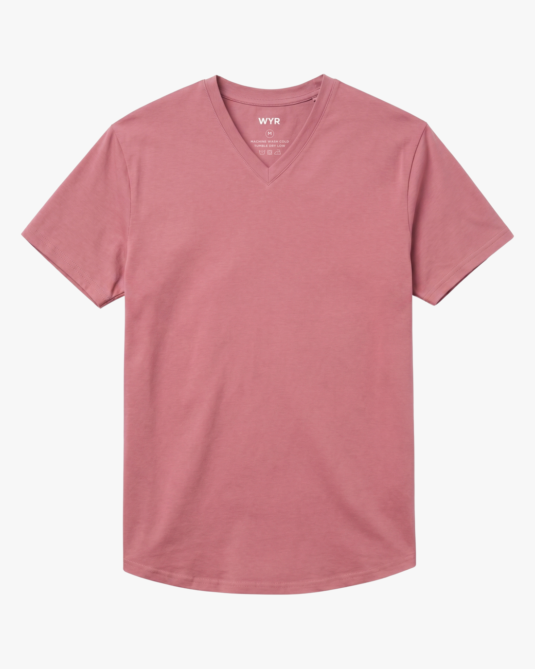 Curve V-Neck