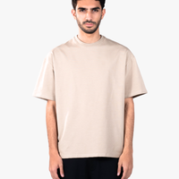 Heavyweight Oversized Tee