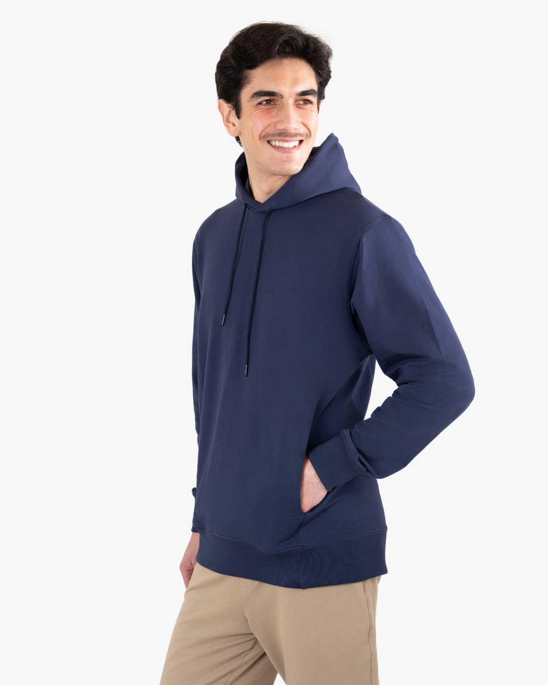 No-Sweat Premium Hoodie