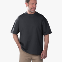 Heavyweight Oversized Tee