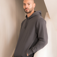 No-Sweat Premium Hoodie