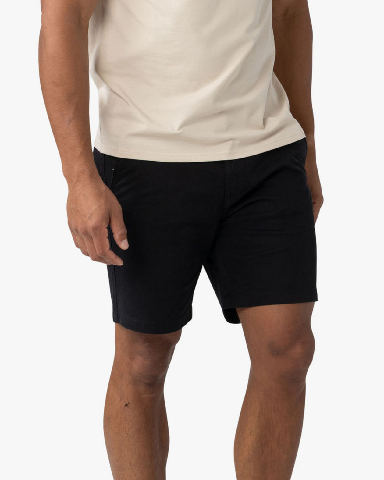 Core Flex Chino Short 7