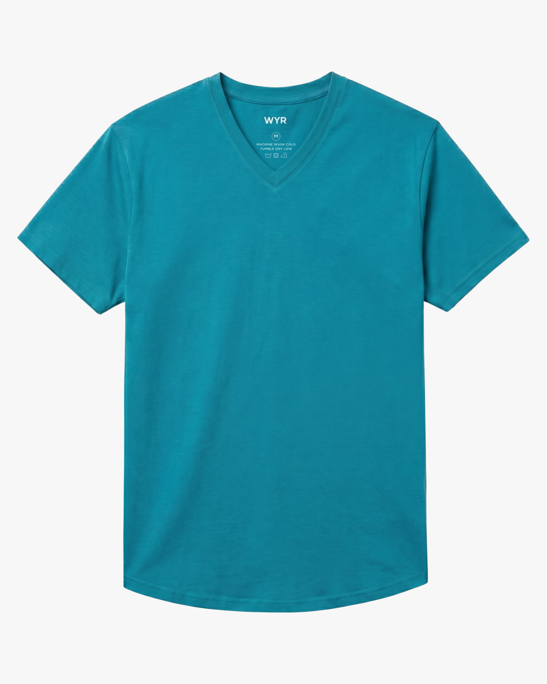 Curve V-Neck