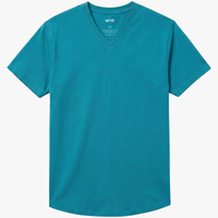 Curve V-Neck