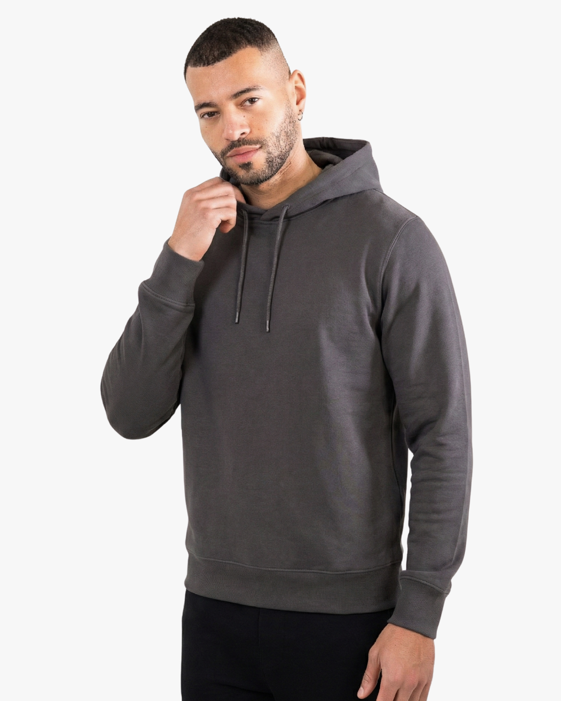 No-Sweat Premium Hoodie
