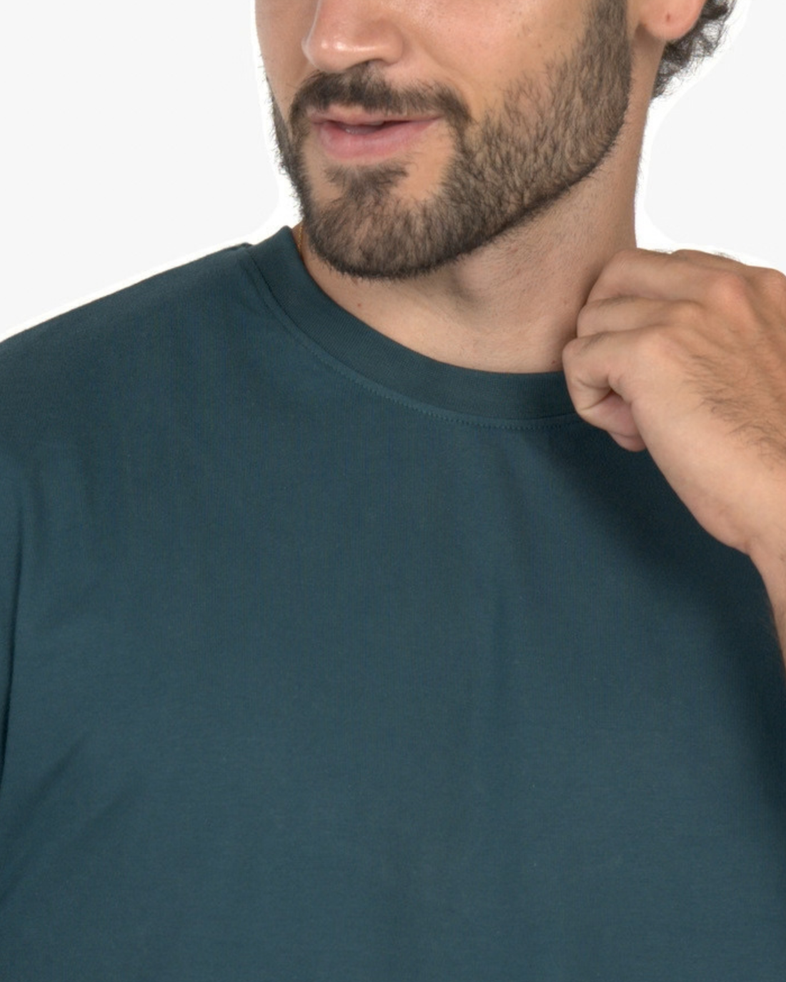 Signature Classic Tee