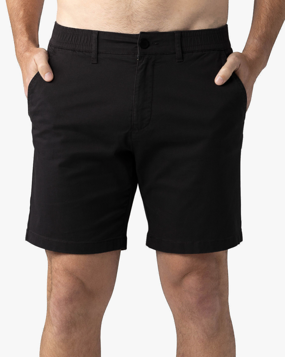 Core Flex Chino Short 7"