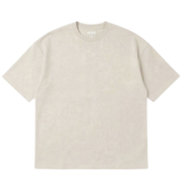 Heavyweight Oversized Tee