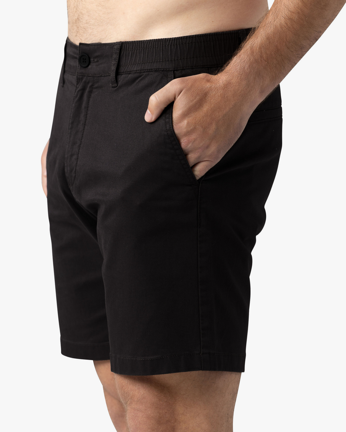 Core Flex Chino Short 7"