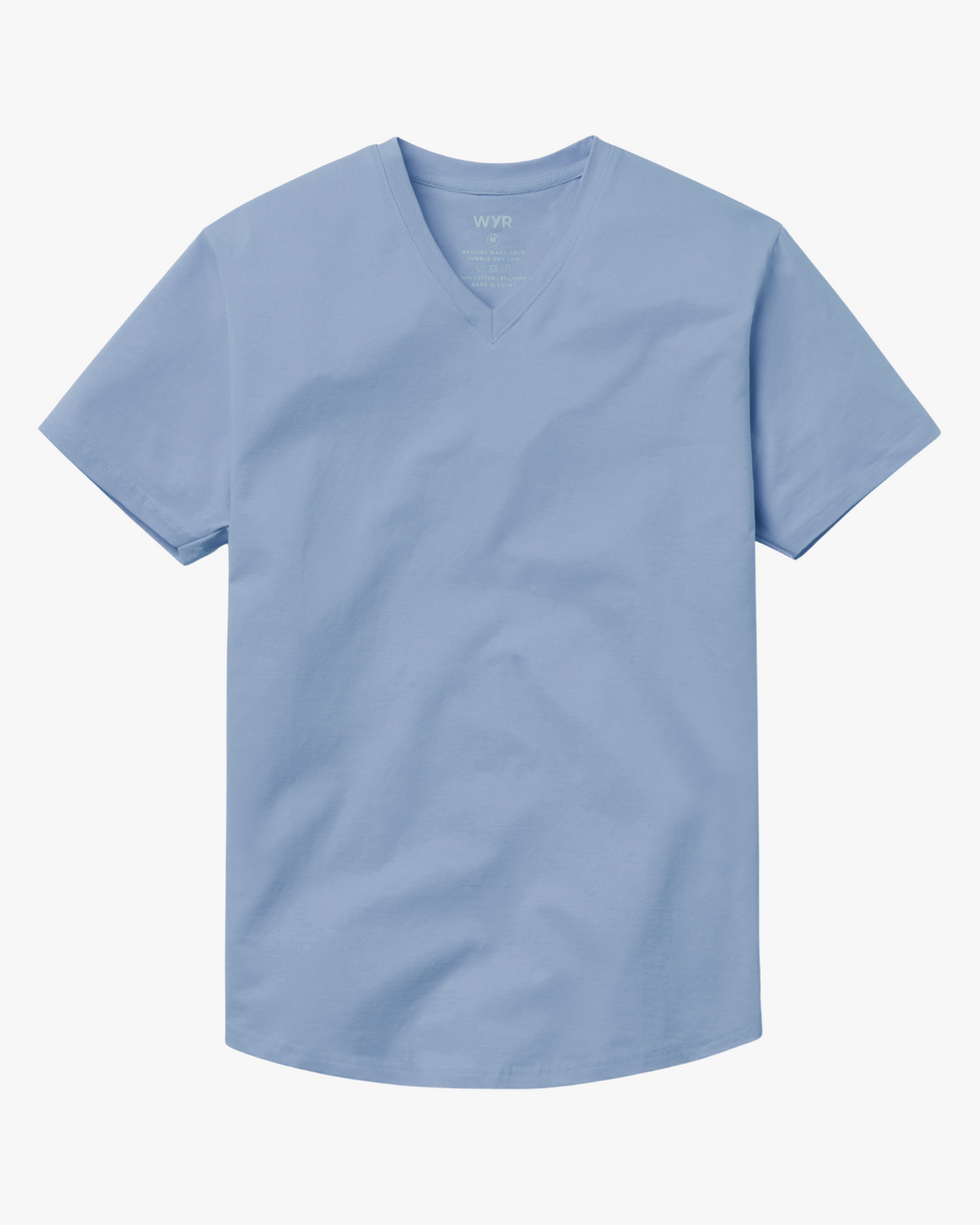 Curve V-Neck