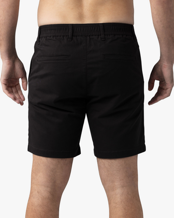 Core Flex Chino Short 7