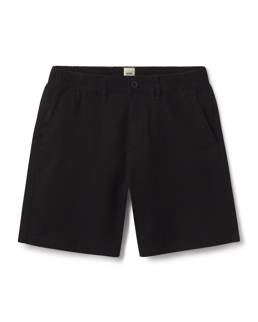 Core Flex Chino Short 7"