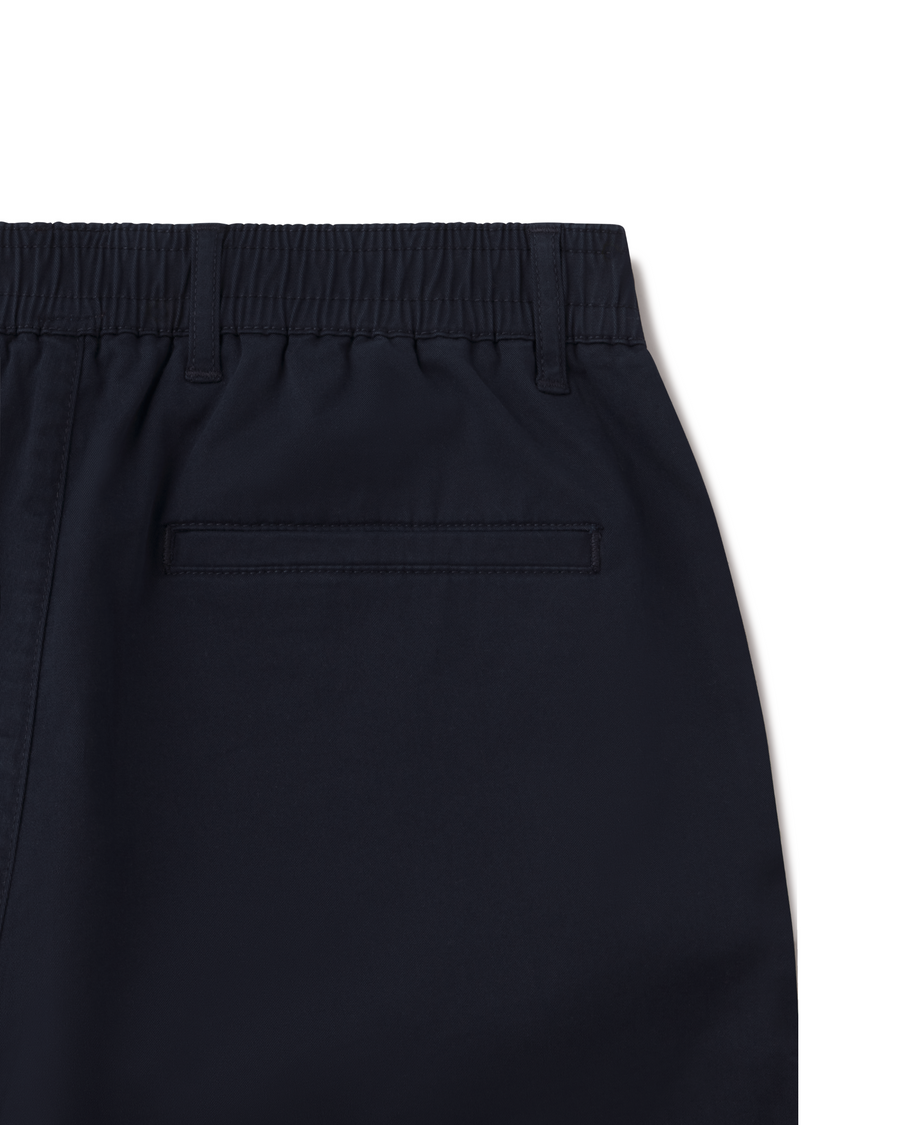 Core Flex Chino Short 7"