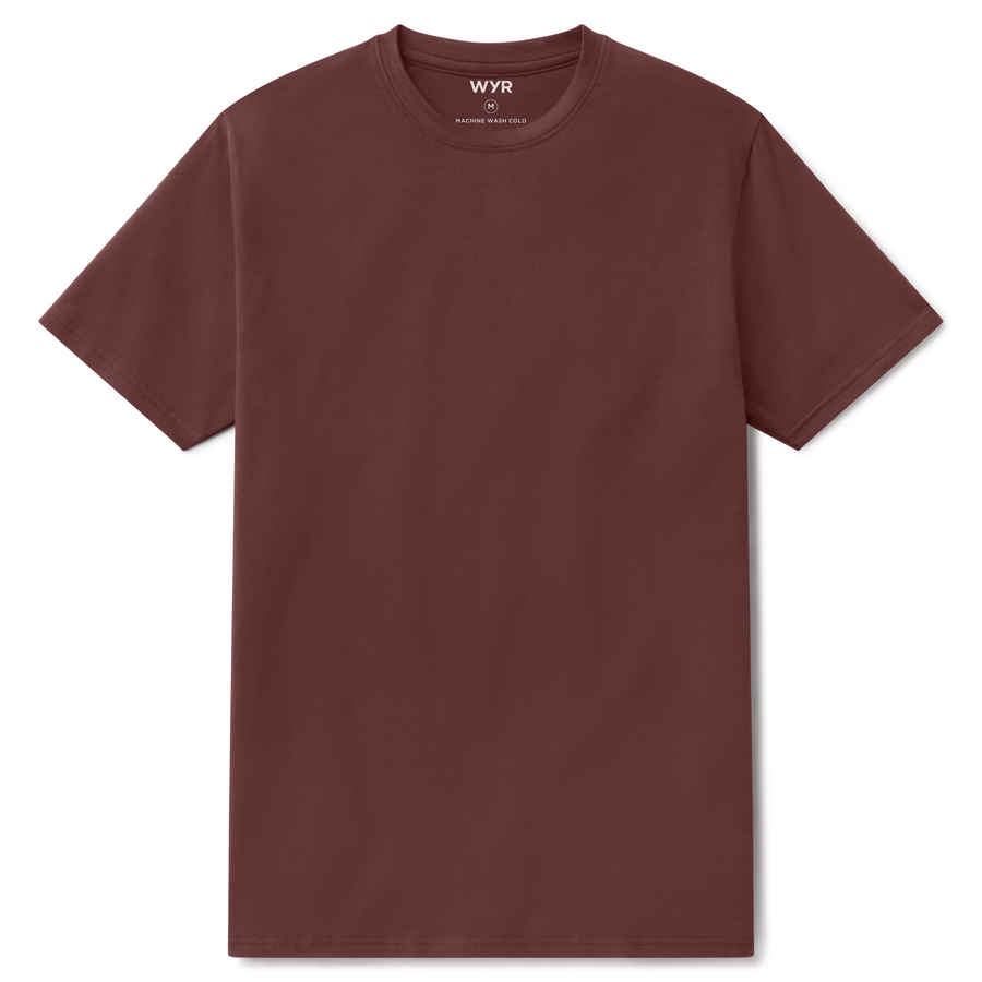 Signature Classic Tee