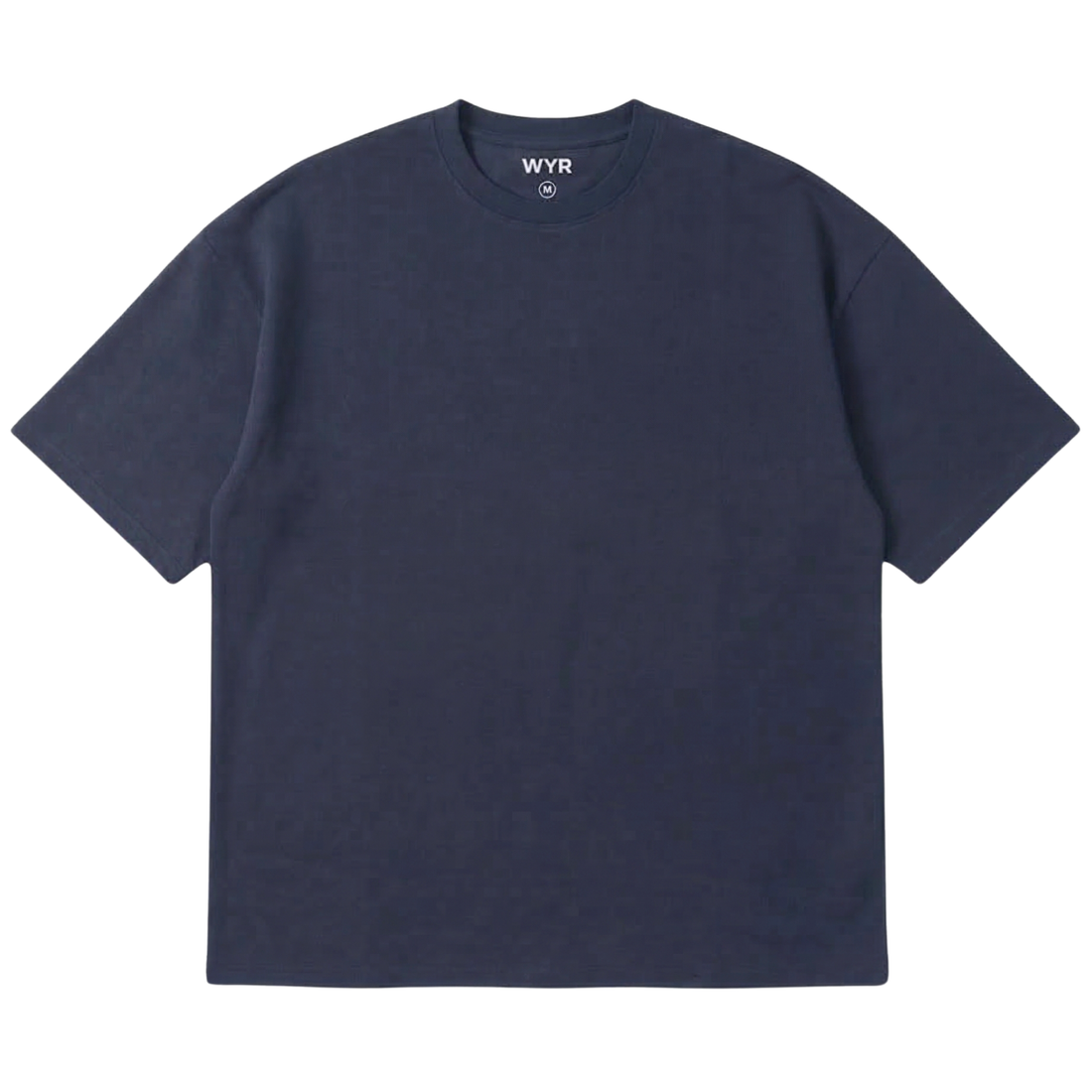 Heavyweight Oversized Tee