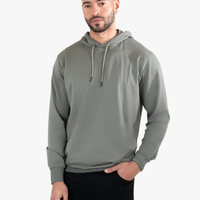 No-Sweat Premium Hoodie