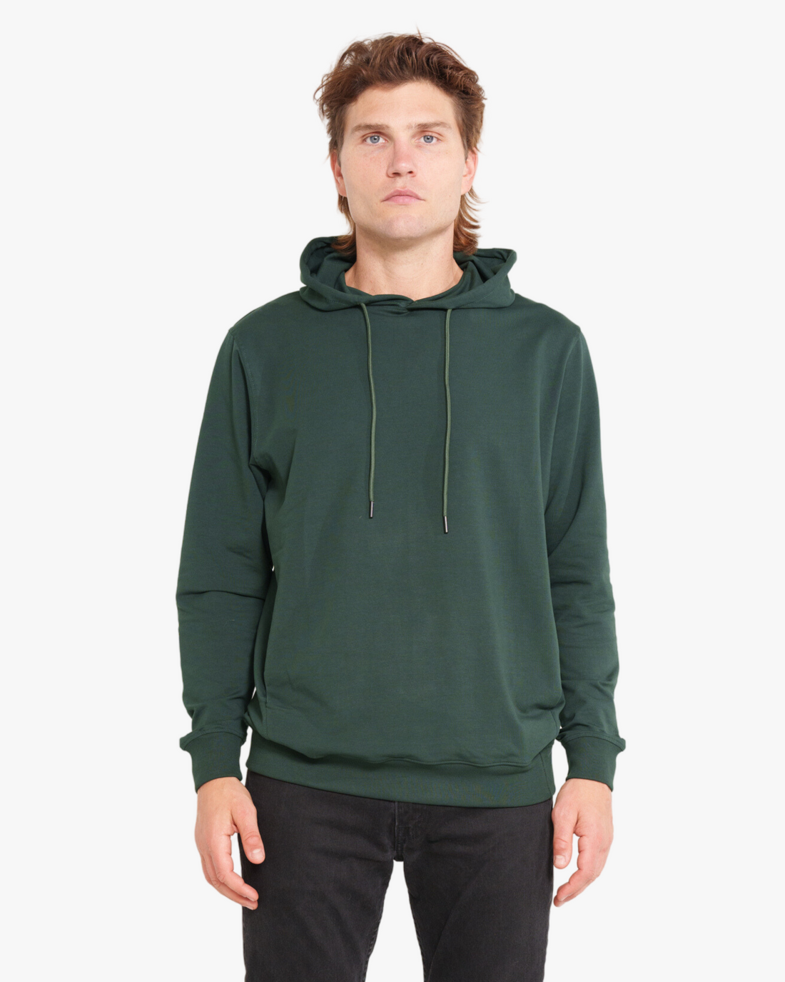 No-Sweat Premium Hoodie - Final Sale