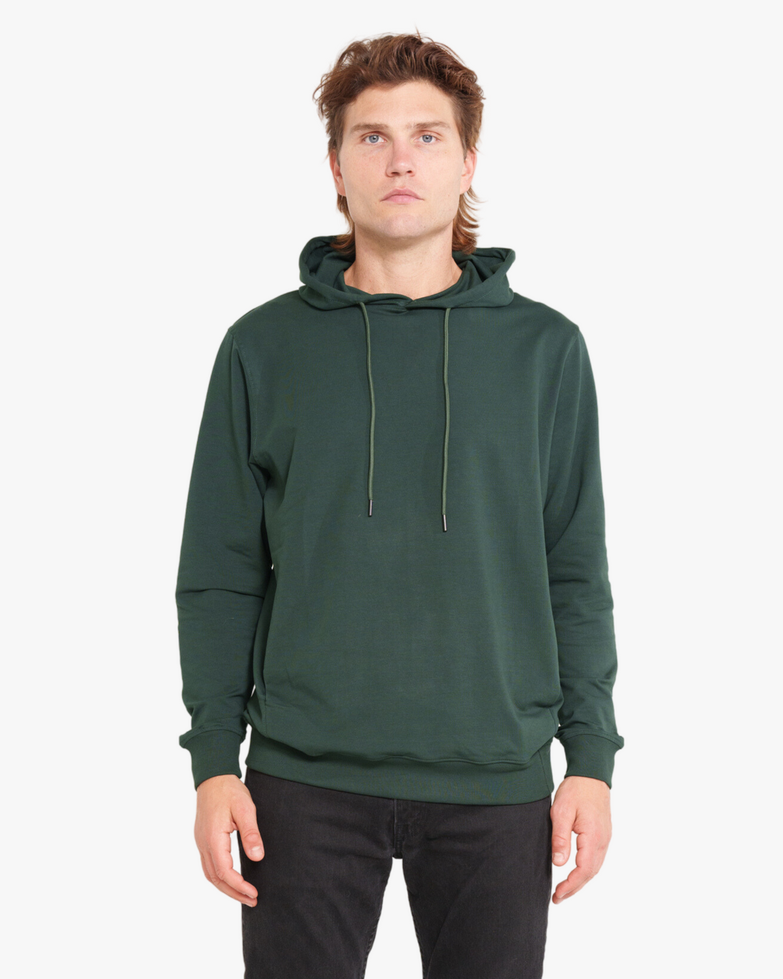 No-Sweat Premium Hoodie