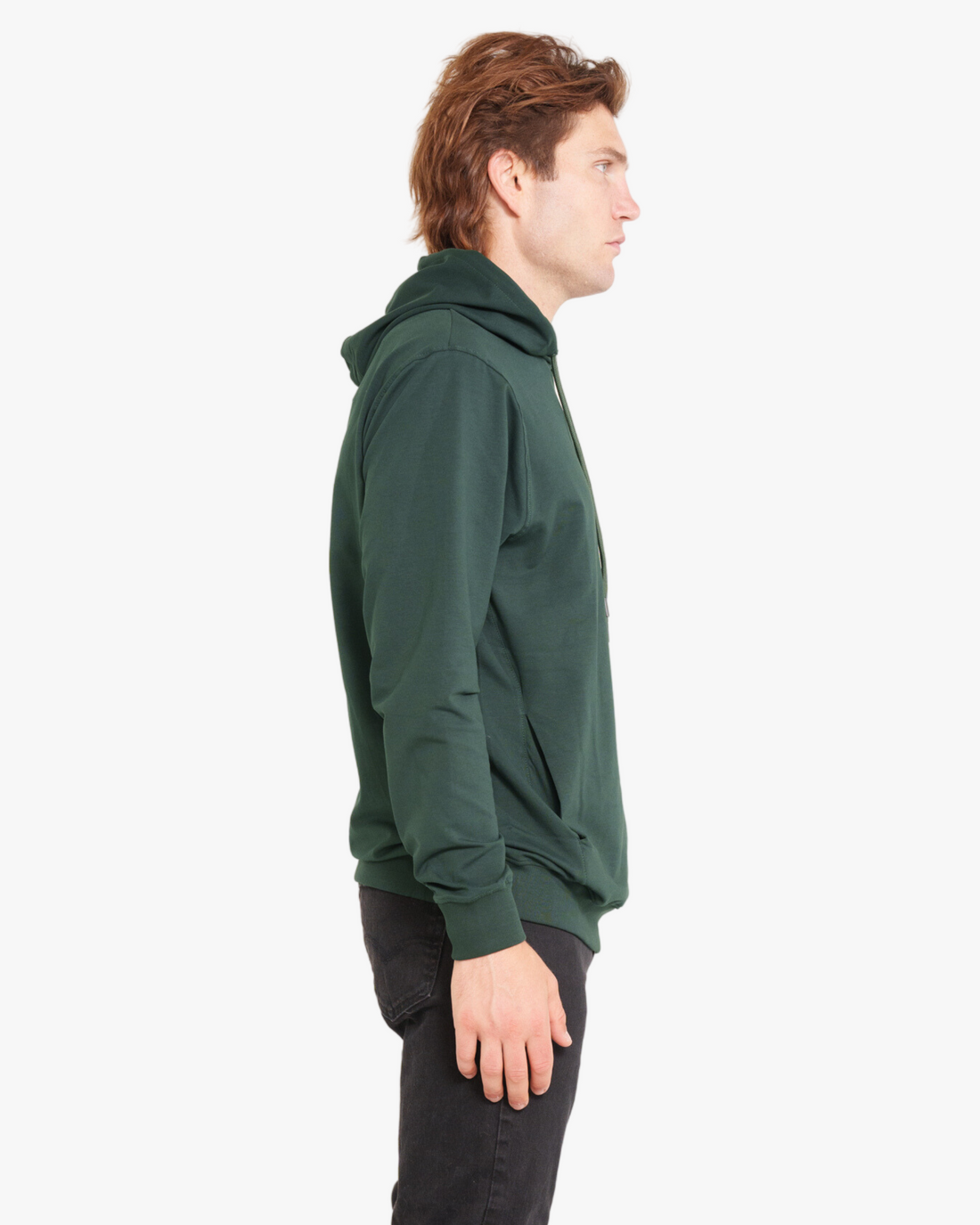 No-Sweat Premium Hoodie - Final Sale