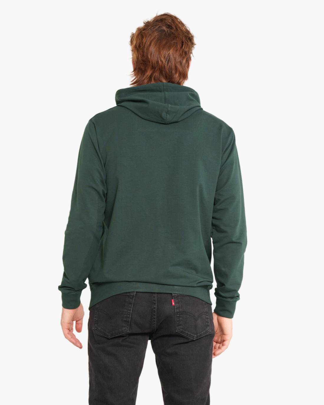 No-Sweat Premium Hoodie - Final Sale